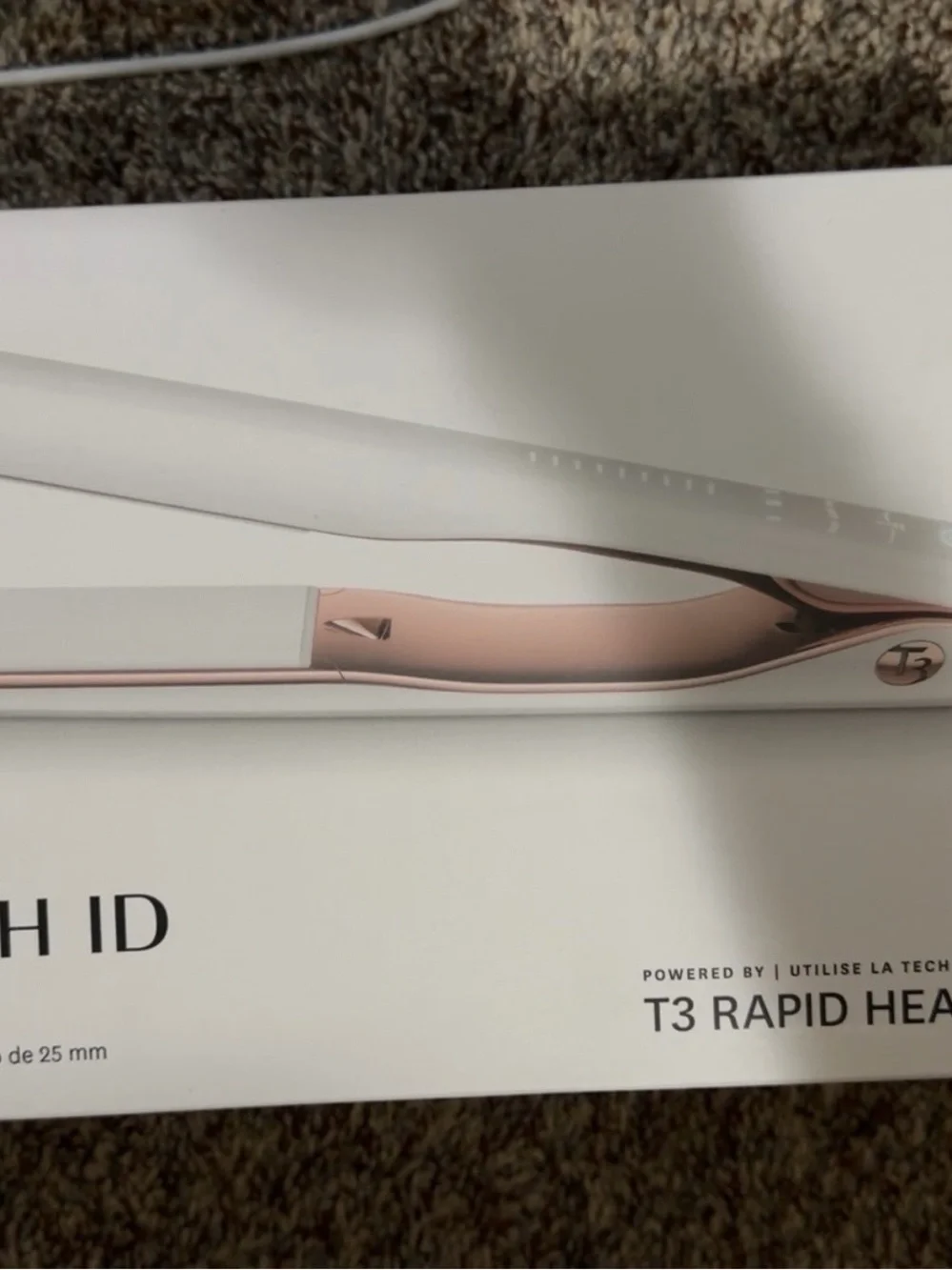 T3 Smooth ID